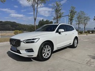 Volvo XC60 2021
