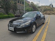 Honda Accord 2012