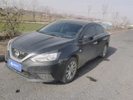Nissan Sylphy 2023