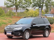 Subaru Forester 2012