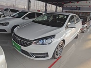 Chery Arrizo 5 2021