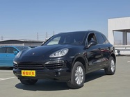Porsche Cayenne 2014