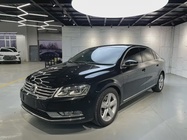 Volkswagen Magotan 2016