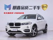 BMW X6 2015