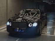 Bentley Flying Spur 2014