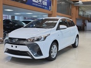 Toyota Yaris 2016