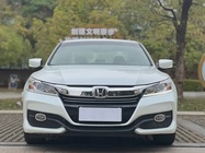 Honda Accord 2017