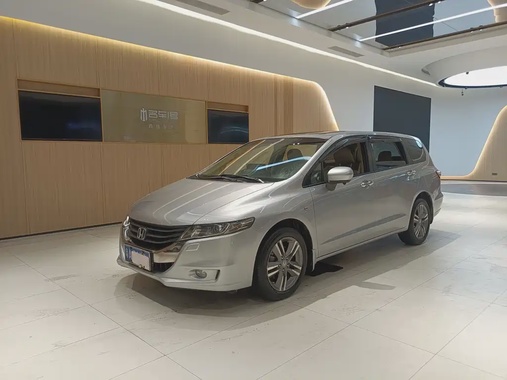 Honda Odyssey 2011