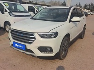 Haval H6 2018