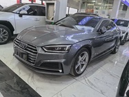 Audi A5 2019