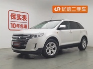 Ford Edge 2013