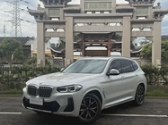 BMW X3 2024