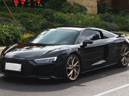Audi R8 2023