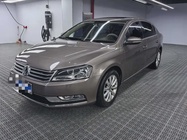 Volkswagen Magotan 2013