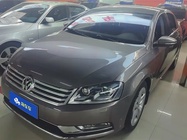 Volkswagen Magotan 2016