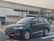 Haval H6 2019