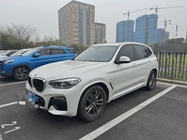 BMW X3 2019