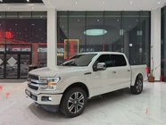 Ford F-150 Raptor 2018