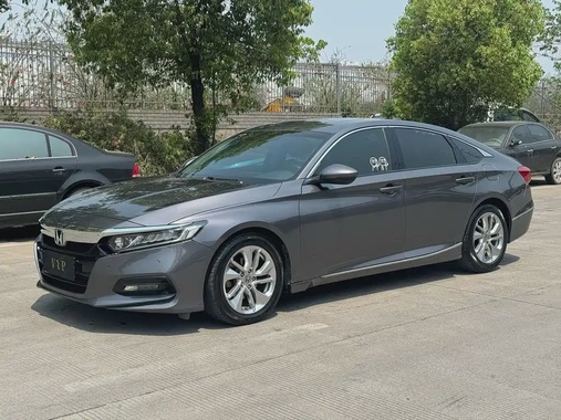 Honda Accord 2020