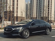 Buick LaCrosse 2020
