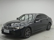 BMW 3 Series 2022