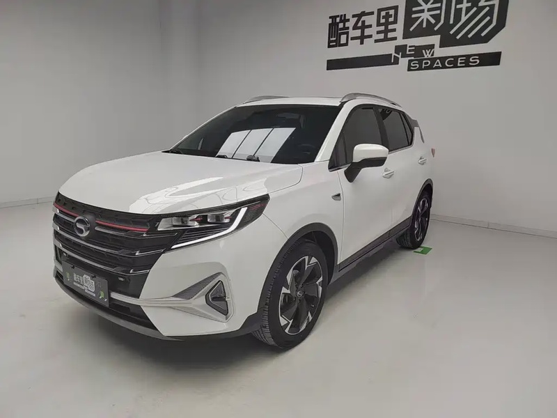 GAC GS3