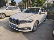 Volkswagen Lavida 2021