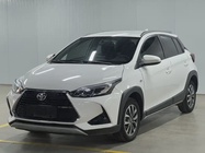 Toyota Yaris 2022