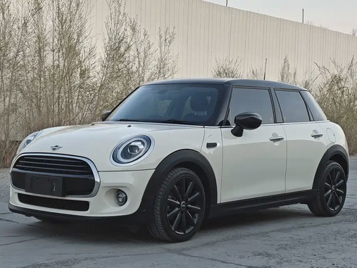 MINI Other 2020