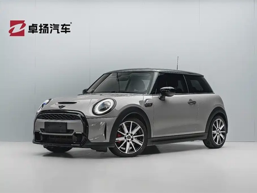 MINI Other 2021