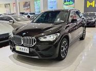 BMW X1 2022
