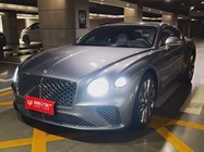 Bentley Continental 2022