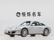 Porsche 911 2010