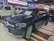 Mercedes-Benz GLK-Class 2020