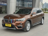 BMW X1 2017