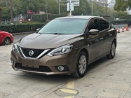 Nissan Sylphy 2020