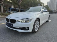 BMW 3 Series 2017