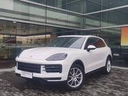 Porsche Cayenne 2024