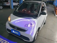Smart ForTwo 2014