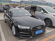 Audi A6 2019