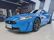 Jaguar XK 2012
