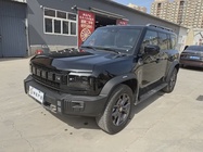 Jetour Traveller 2025