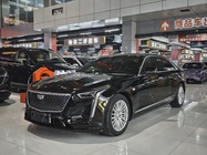 Cadillac CT6 2019