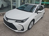 Toyota Corolla 2024