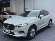 Volvo XC60 2019