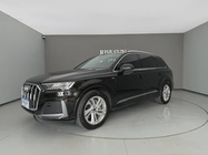 Audi Q7 2003
