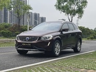 Volvo XC60 2015
