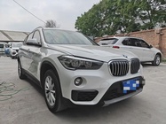 BMW X1 2016