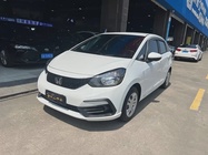 Honda Fit 2021