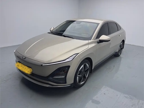 Wuling Xingguang 2024